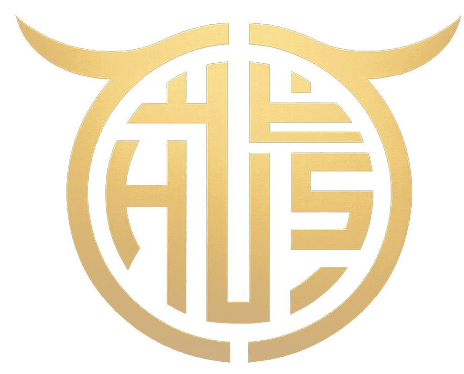 HUS Global Trading logo